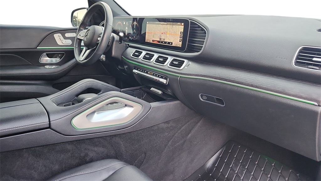 2022 Mercedes-Benz GLE