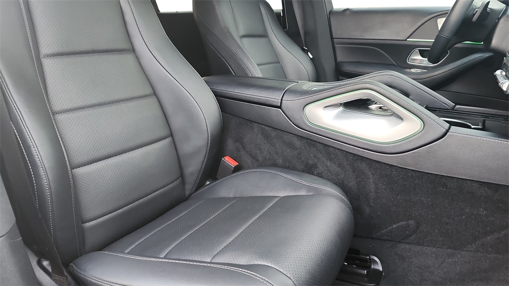 2022 Mercedes-Benz GLE