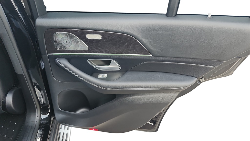 2022 Mercedes-Benz GLE