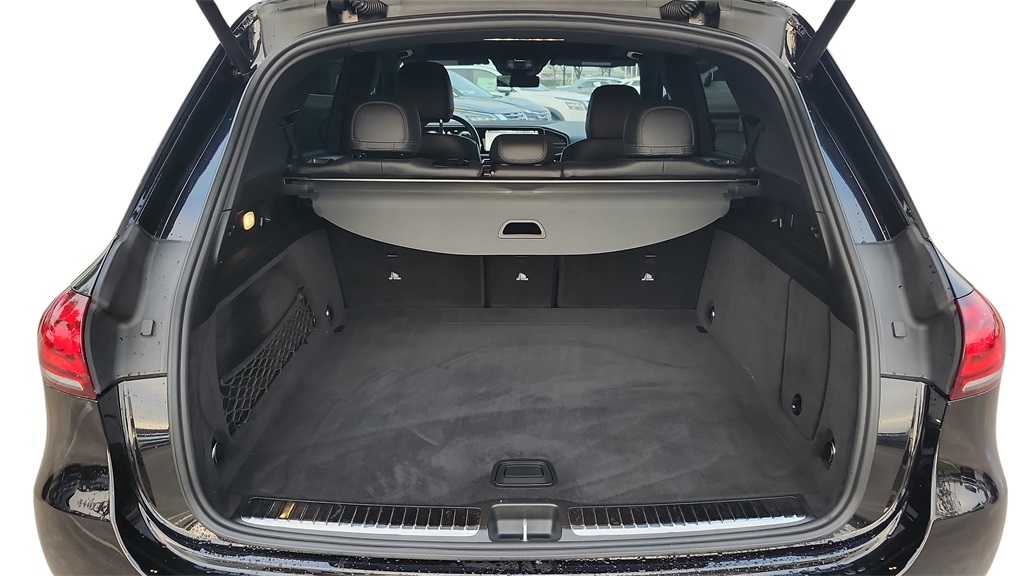 2022 Mercedes-Benz GLE