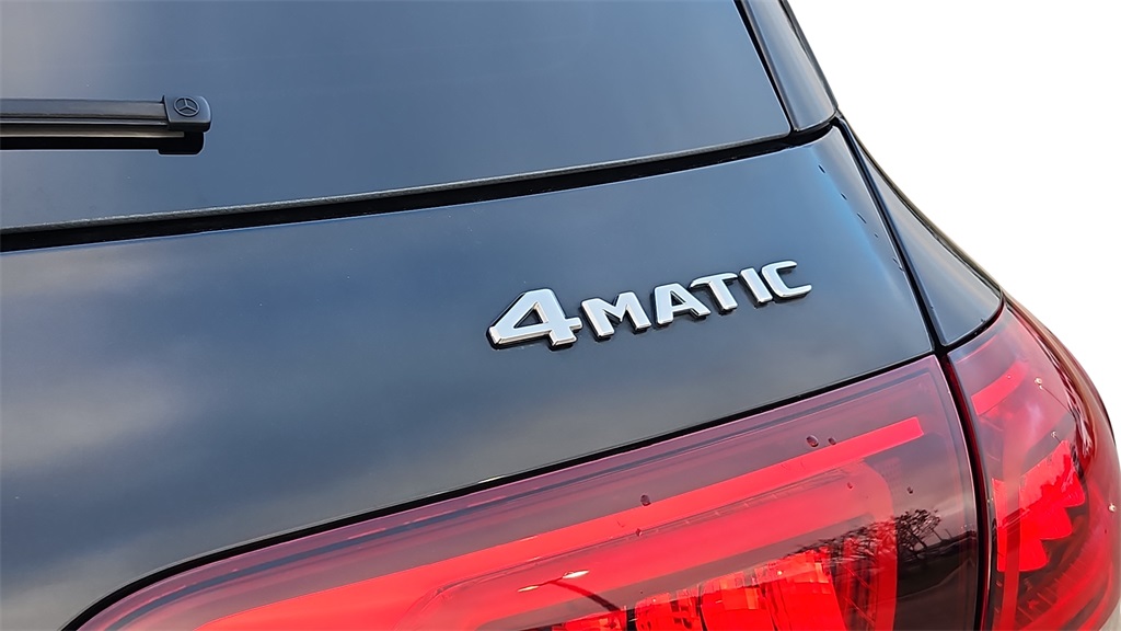 2022 Mercedes-Benz GLE