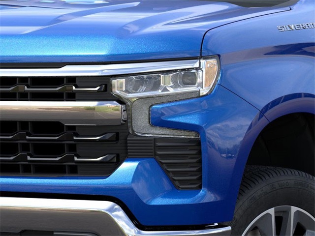 New Car 2025 Chevrolet Silverado 1500  Lt For Sale Under $50,000 In San Antonio, Texas