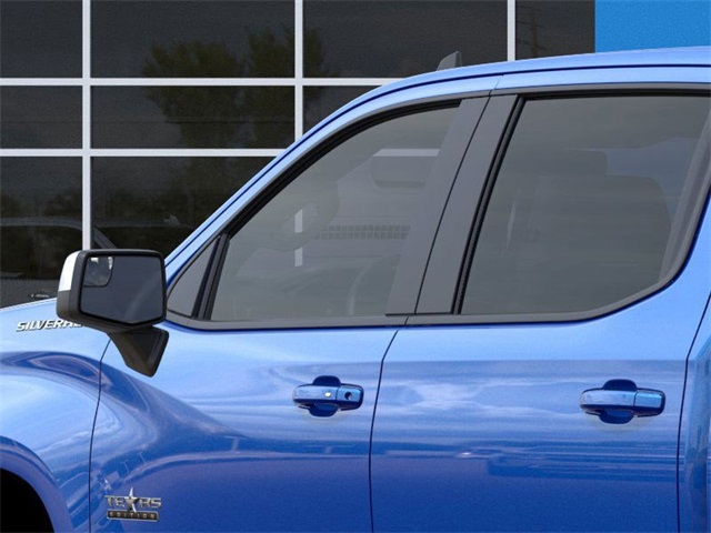 New Car 2025 Chevrolet Silverado 1500  Lt For Sale Under $50,000 In San Antonio, Texas