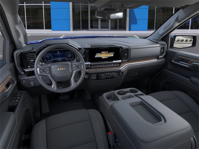 New Car 2025 Chevrolet Silverado 1500  Lt For Sale Under $50,000 In San Antonio, Texas