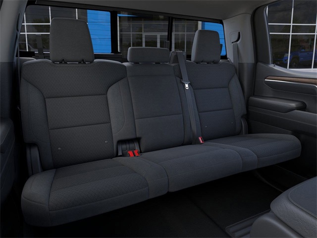 New Car 2025 Chevrolet Silverado 1500  Lt For Sale Under $50,000 In San Antonio, Texas