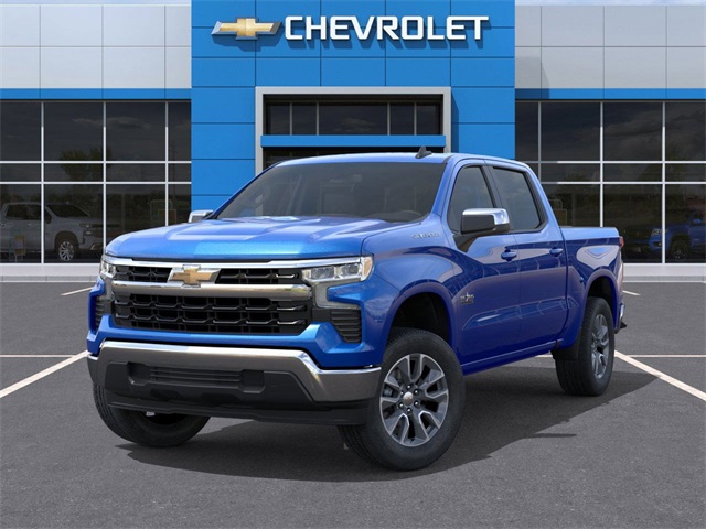 New Car 2025 Chevrolet Silverado 1500  Lt For Sale Under $50,000 In San Antonio, Texas