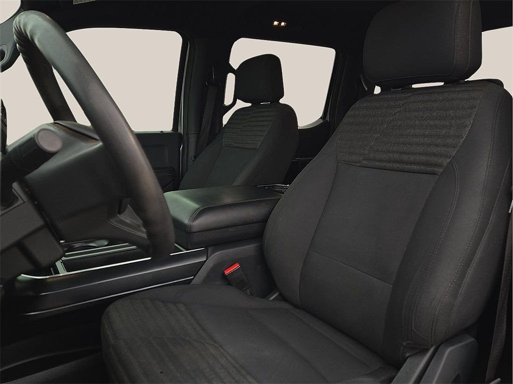 Used 2021 Ford F-150 For Sale in Farmington, AR