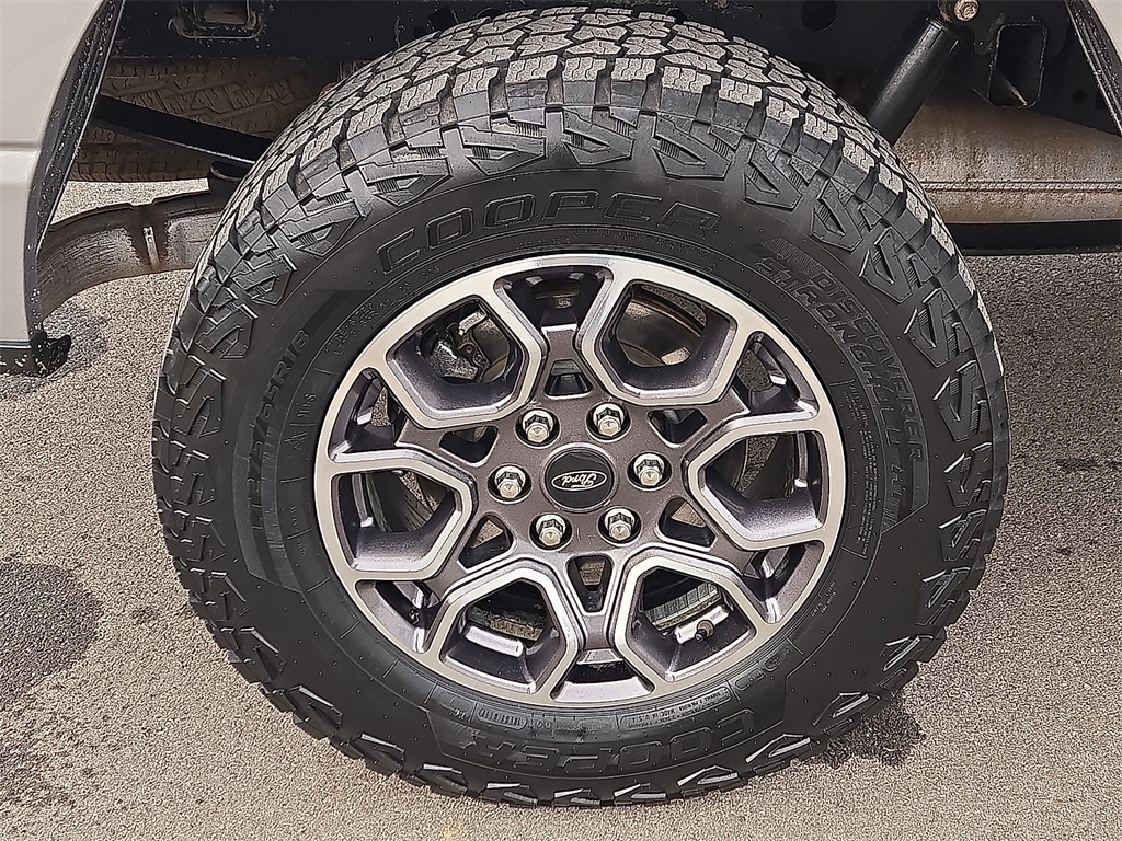 Used 2021 Ford F-150 For Sale in Farmington, AR