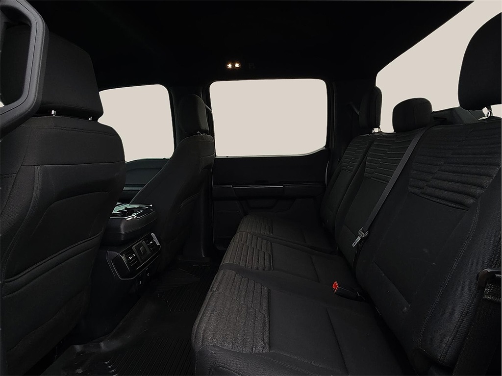 Used 2021 Ford F-150 For Sale in Farmington, AR