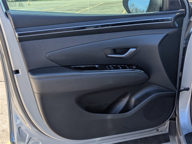 2022 Hyundai Tucson Hybrid SEL Convenience - 9