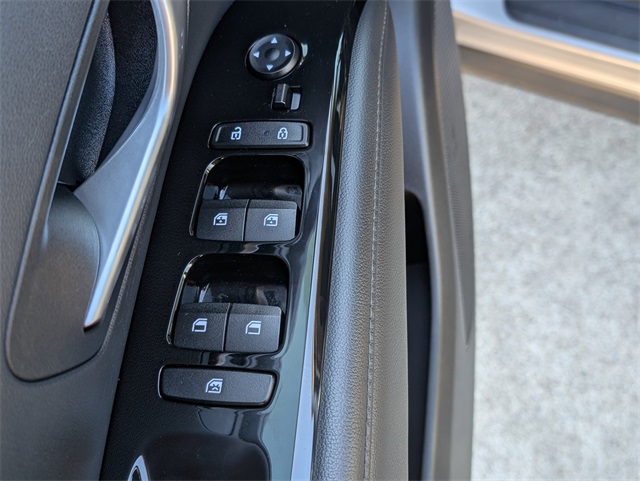 2022 Hyundai Tucson Hybrid SEL Convenience - 10