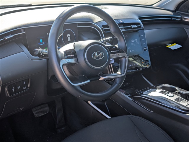 2022 Hyundai Tucson Hybrid SEL Convenience - 11
