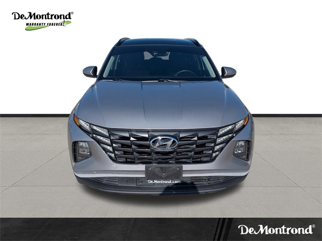 2022 Hyundai Tucson Hybrid SEL Convenience - 1