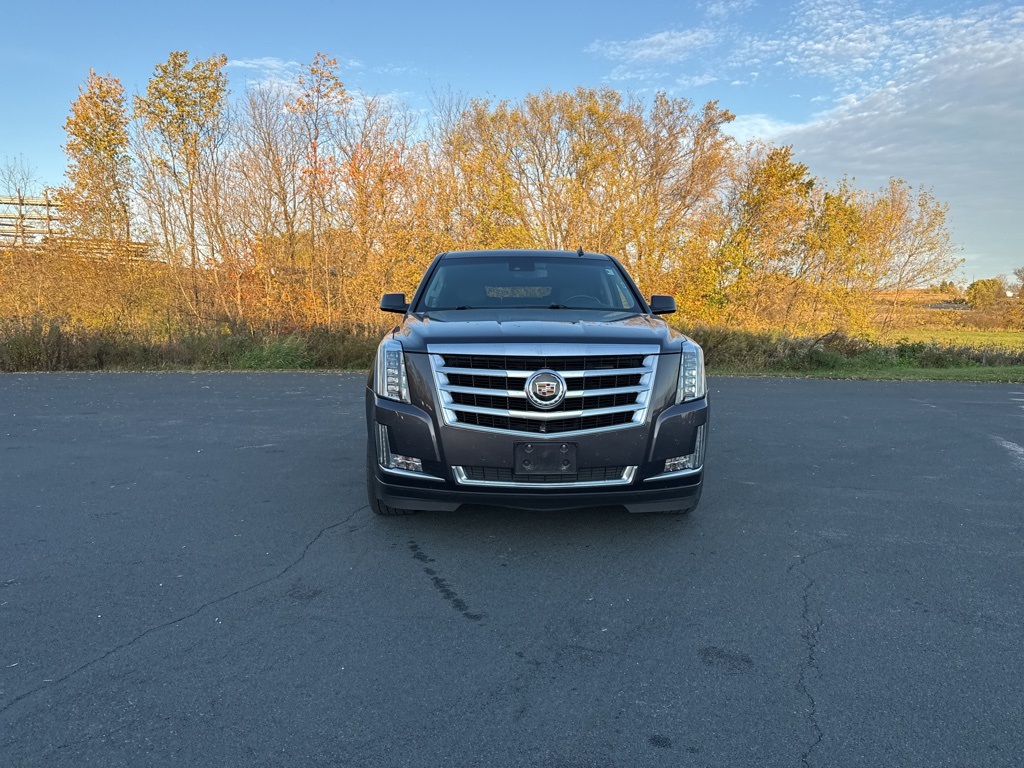 2015 Cadillac Escalade
