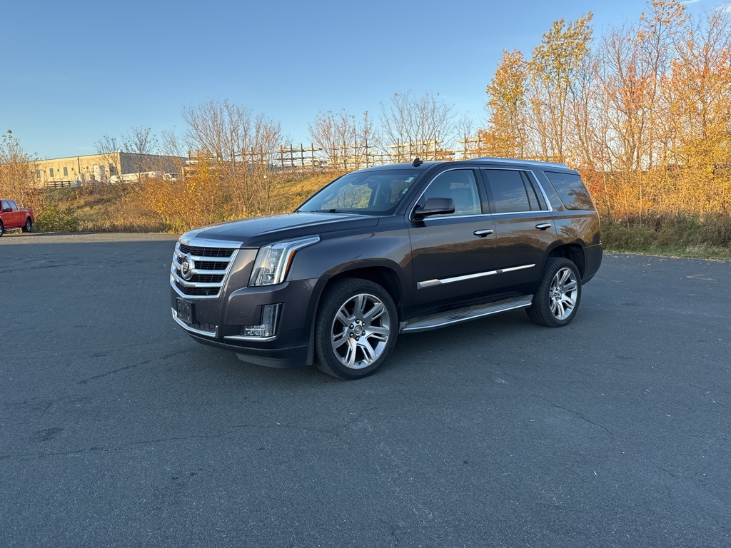 2015 Cadillac Escalade
