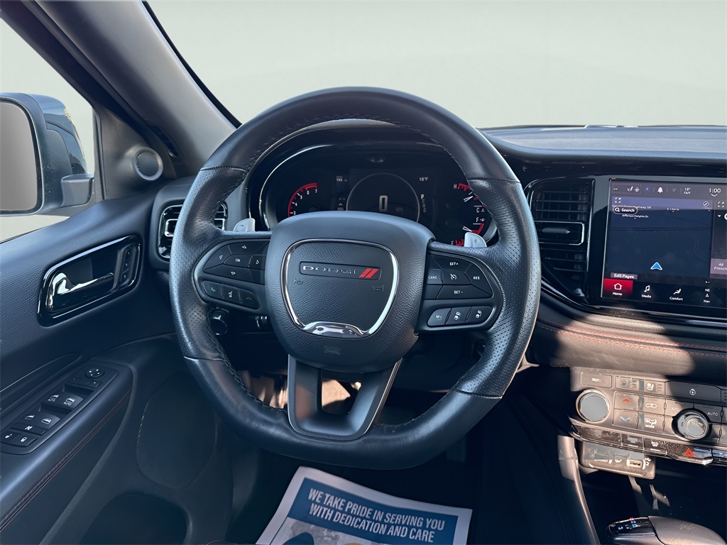 2025 Dodge Durango