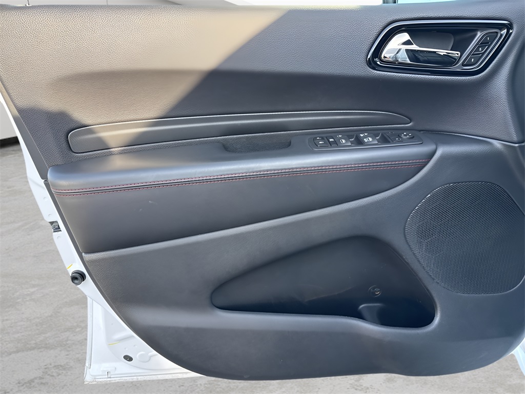 2025 Dodge Durango