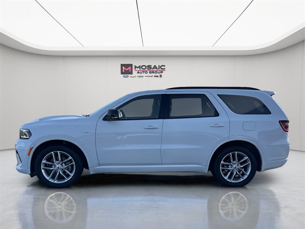 2025 Dodge Durango