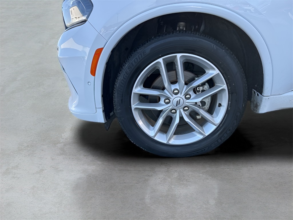 2025 Dodge Durango