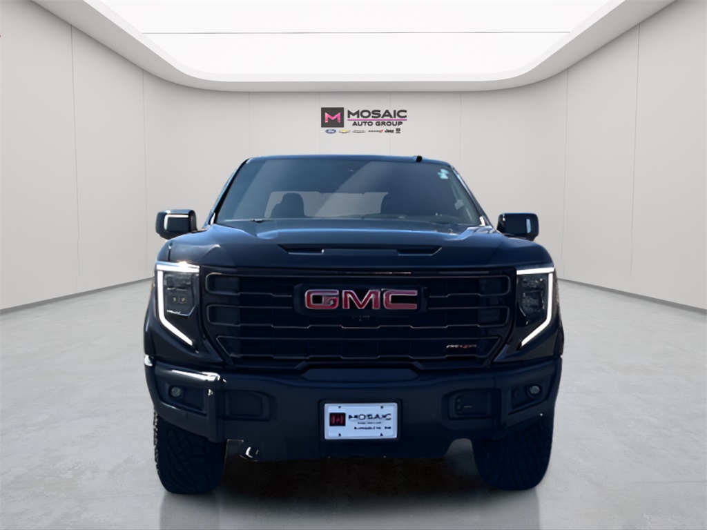 Used 2024 GMC Sierra 1500 AT4X with VIN 3GTUUFE84RG186318 for sale in Zumbrota, Minnesota