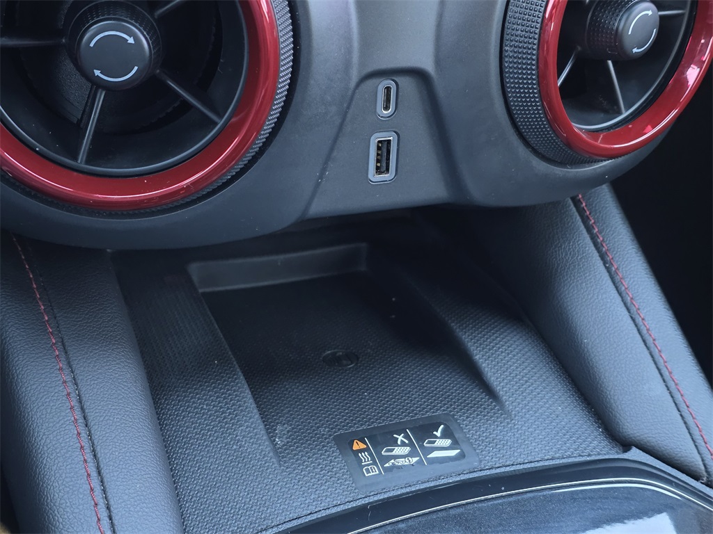 2022 Chevrolet Blazer RS Black at Traditions Chevrolet