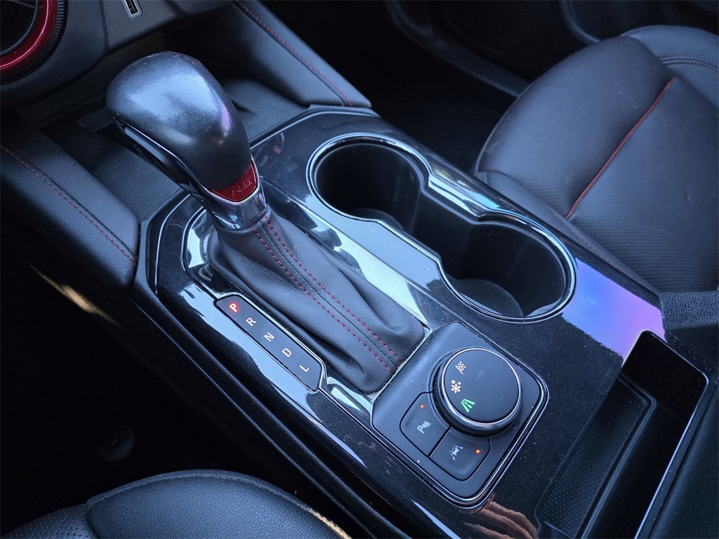 2022 Chevrolet Blazer RS Black at Traditions Chevrolet