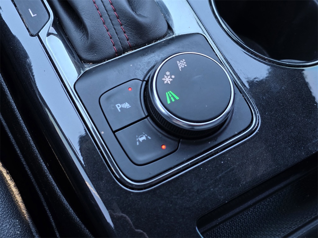 2022 Chevrolet Blazer RS Black at Traditions Chevrolet