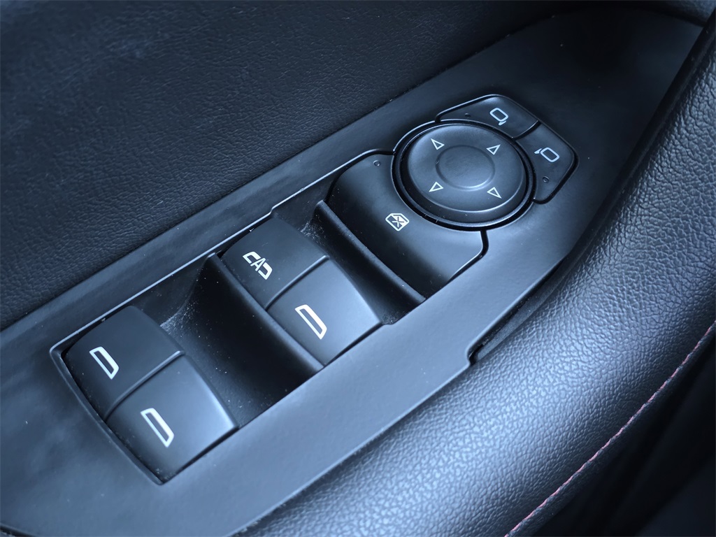 2022 Chevrolet Blazer RS Black at Traditions Chevrolet