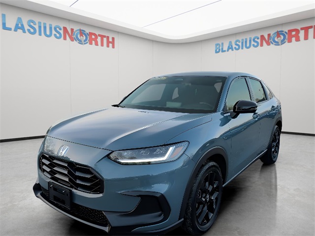 2023 Honda HR-V Sport AWD