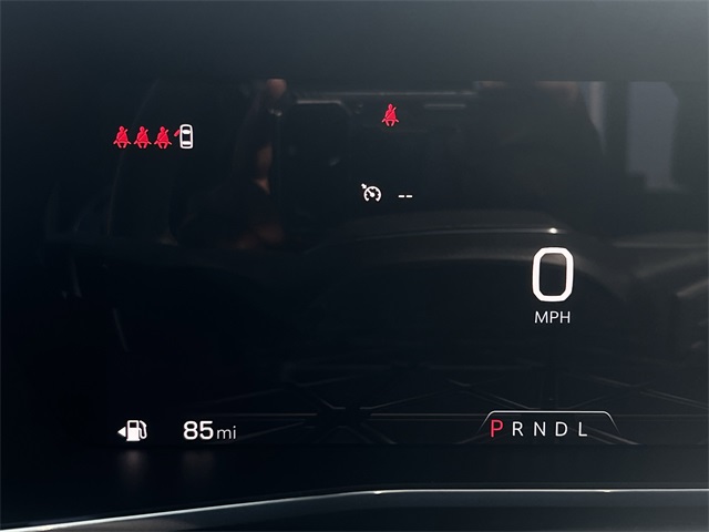 2025 GMC Canyon Elevation Black at Wharton Chevrolet GMC