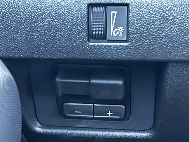 2025 GMC Canyon Elevation Black at Wharton Chevrolet GMC