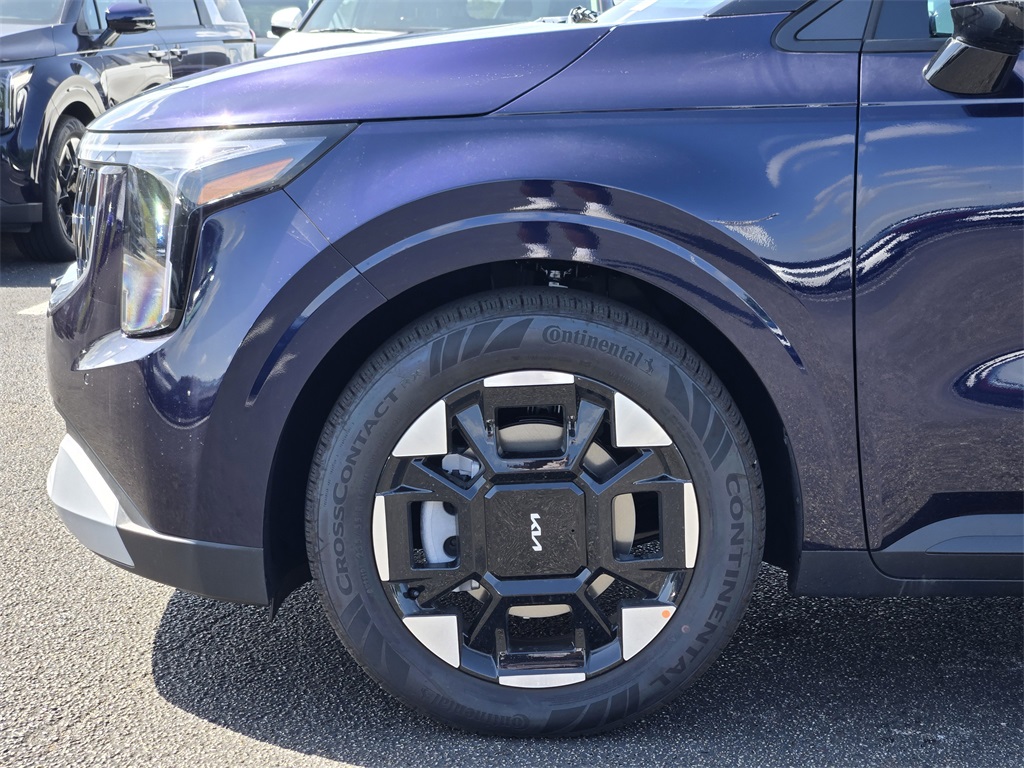 2026 Kia Carnival EX - 4