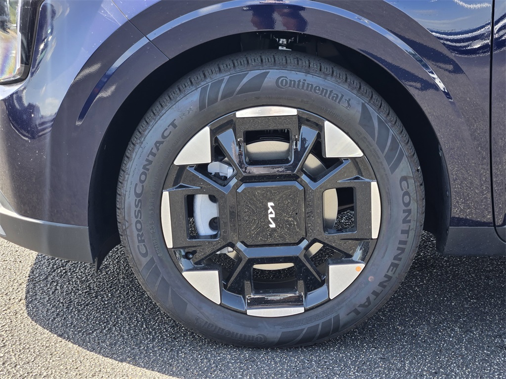 2026 Kia Carnival EX - 6