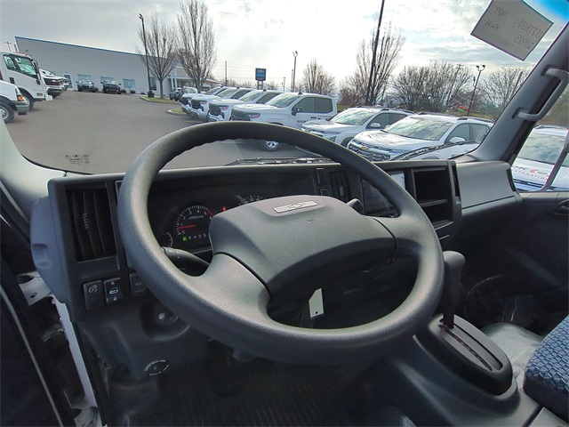 2025 Chevrolet 4500 HG LCF Gas  for sale at PATRIOT CHEVROLET OF LIMERICK