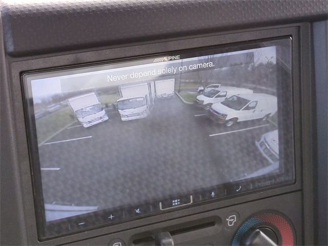 2025 Chevrolet 4500 HG LCF Gas  for sale at PATRIOT CHEVROLET OF LIMERICK