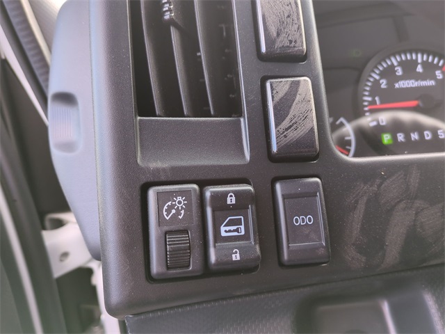 2025 Chevrolet 4500 HG LCF Gas  for sale at PATRIOT CHEVROLET OF LIMERICK