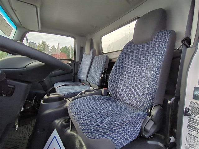 2025 Chevrolet 4500 HG LCF Gas  for sale at PATRIOT CHEVROLET OF LIMERICK