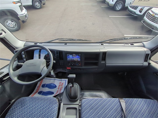 2025 Chevrolet 4500 HG LCF Gas  for sale at PATRIOT CHEVROLET OF LIMERICK