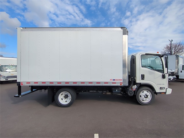 2025 Chevrolet 4500 HG LCF Gas  for sale at PATRIOT CHEVROLET OF LIMERICK