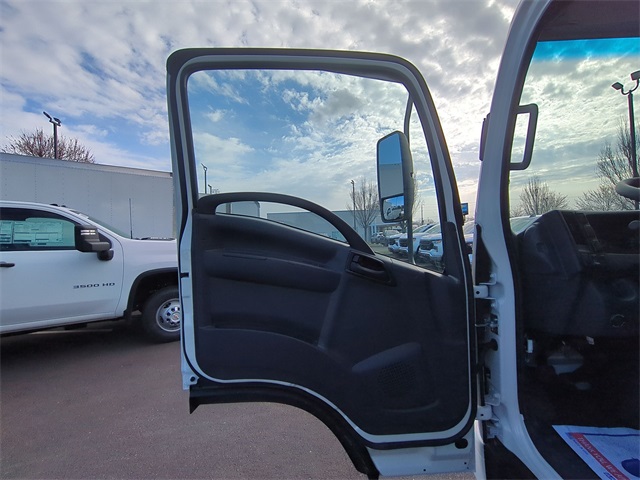 2025 Chevrolet 4500 HG LCF Gas  for sale at PATRIOT CHEVROLET OF LIMERICK