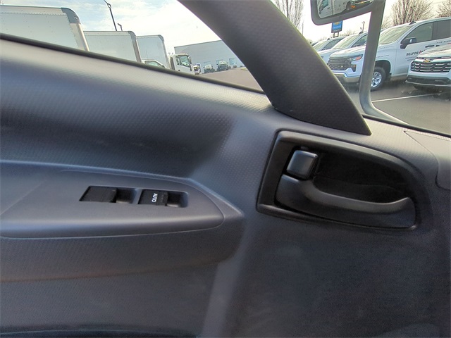 2025 Chevrolet 4500 HG LCF Gas  for sale at PATRIOT CHEVROLET OF LIMERICK