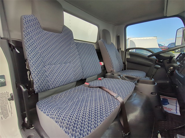 2025 Chevrolet 4500 HG LCF Gas  for sale at PATRIOT CHEVROLET OF LIMERICK