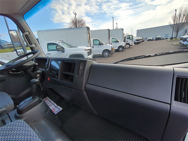 2025 Chevrolet 4500 HG LCF Gas  for sale at PATRIOT CHEVROLET OF LIMERICK