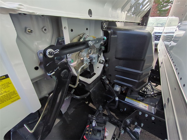 2025 Chevrolet 4500 HG LCF Gas  for sale at PATRIOT CHEVROLET OF LIMERICK