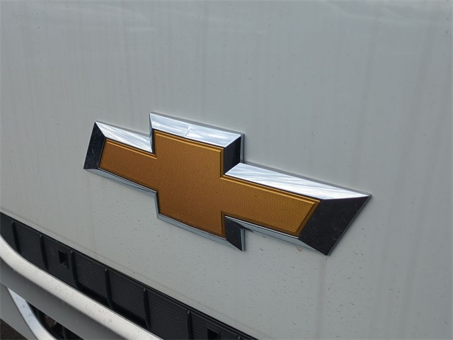 2025 Chevrolet 4500 HG LCF Gas  for sale at PATRIOT CHEVROLET OF LIMERICK