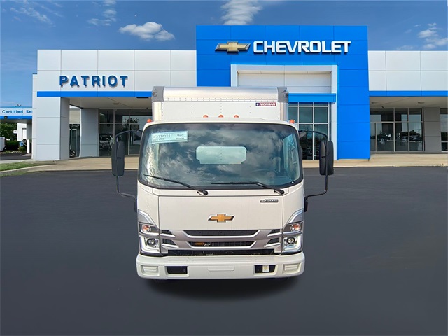 2025 Chevrolet 4500 HG LCF Gas  for sale at PATRIOT CHEVROLET OF LIMERICK