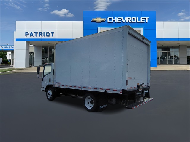 2025 Chevrolet 4500 HG LCF Gas  for sale at PATRIOT CHEVROLET OF LIMERICK