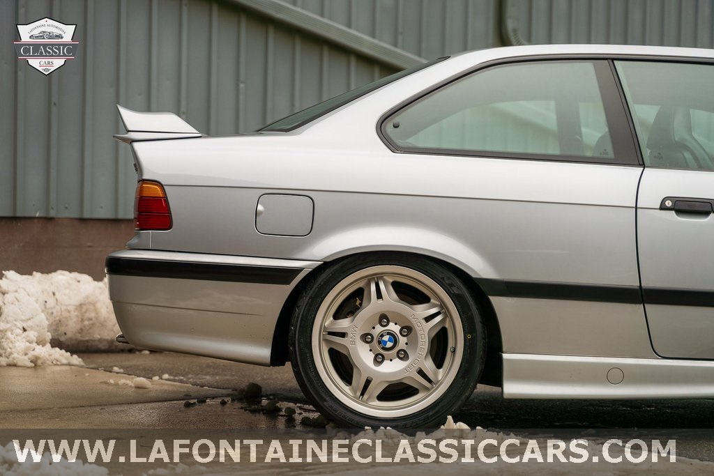 1994 BMW M3 2dr Coupe 59