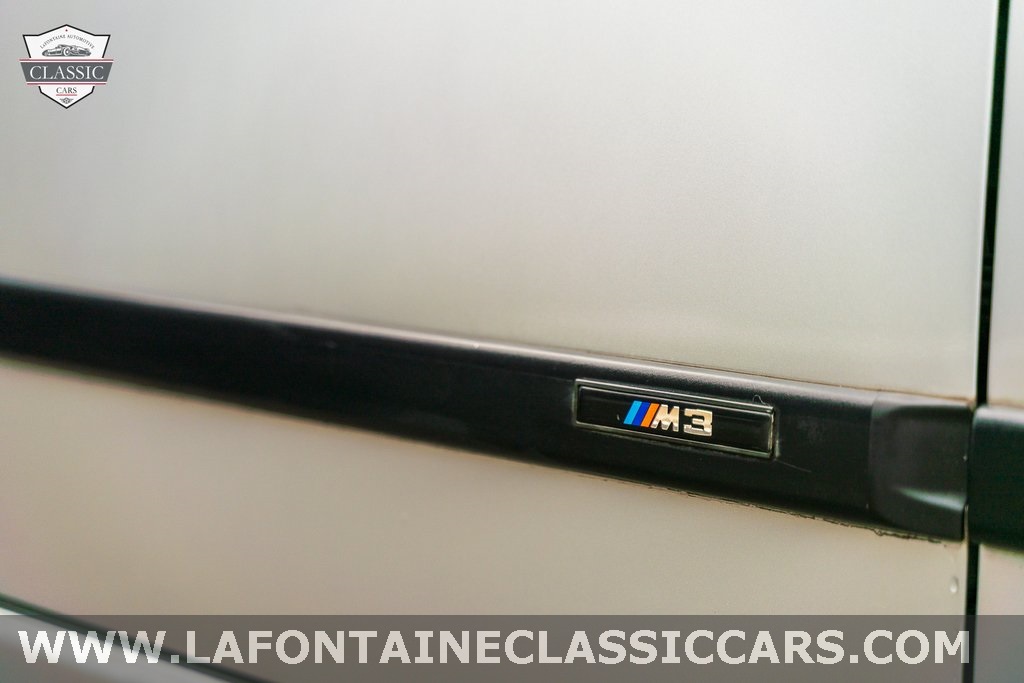 1994 BMW M3 2dr Coupe 65