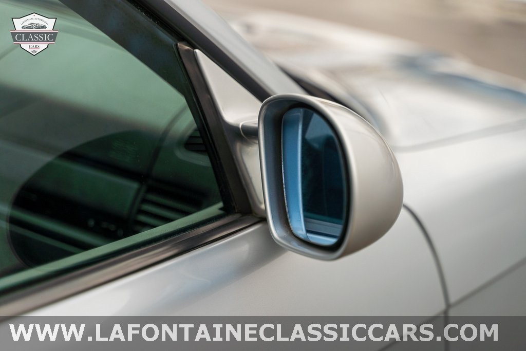 1994 BMW M3 2dr Coupe 74